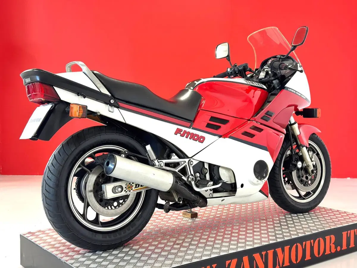 Yamaha FJ 1100 (11)