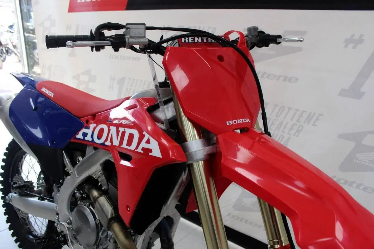 Honda CRF 450R (2027) (4)