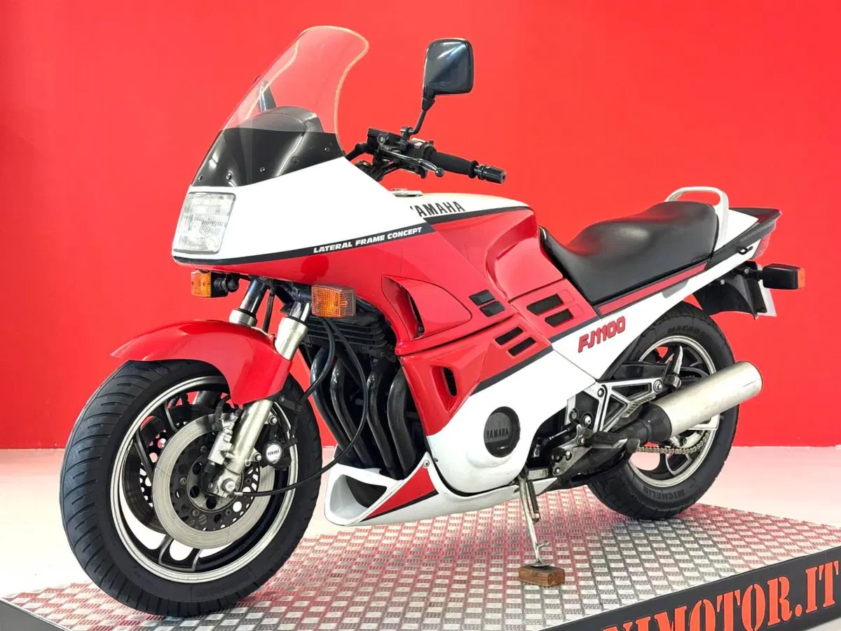 Yamaha FJ 1100 (13)