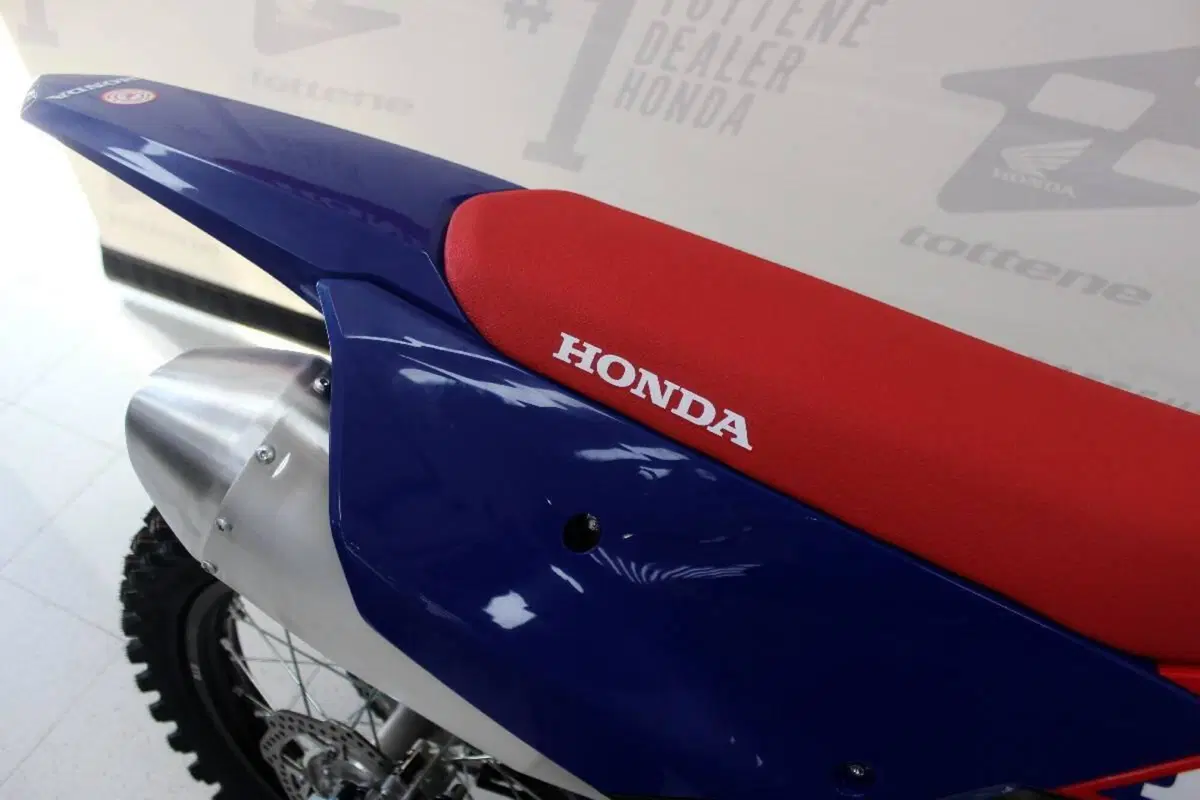 Honda CRF 450R (2027) (6)