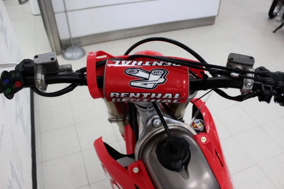 Honda CRF 450R (2027) (7)