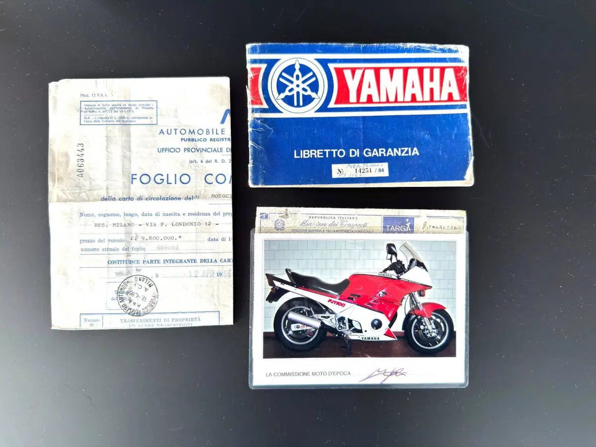 Yamaha FJ 1100 (19)