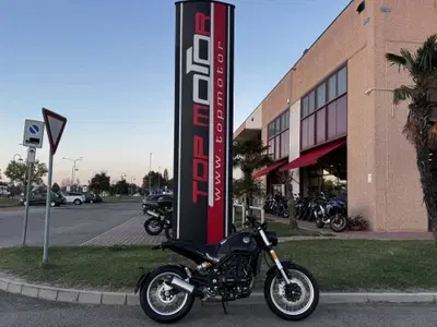 Benelli Leoncino 500 Trail (2021 - 26) nuova