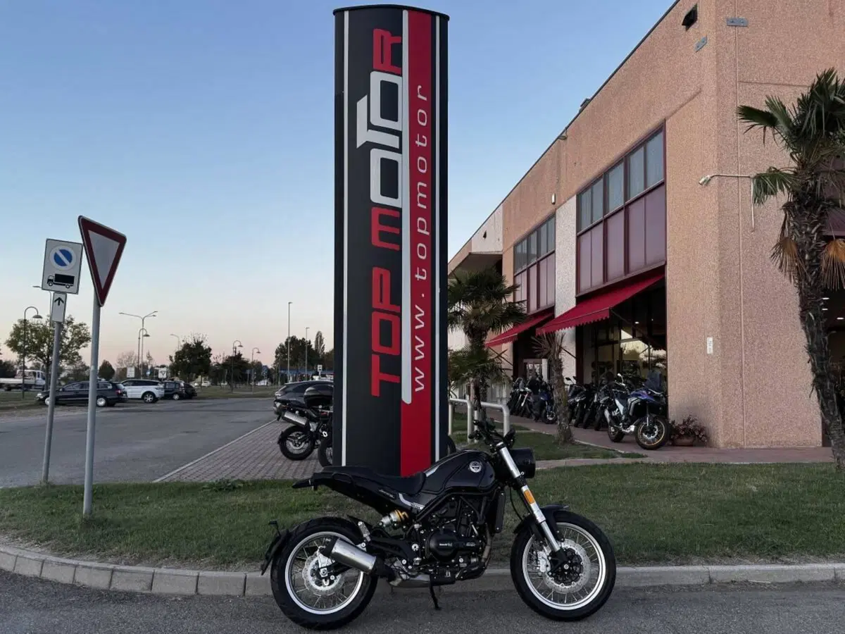 Benelli Leoncino 500 Trail (2021 - 26) (4)