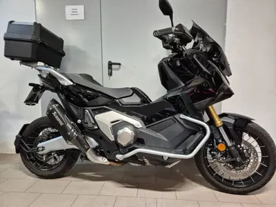 Honda X-ADV 750 (2025 - 27) usata