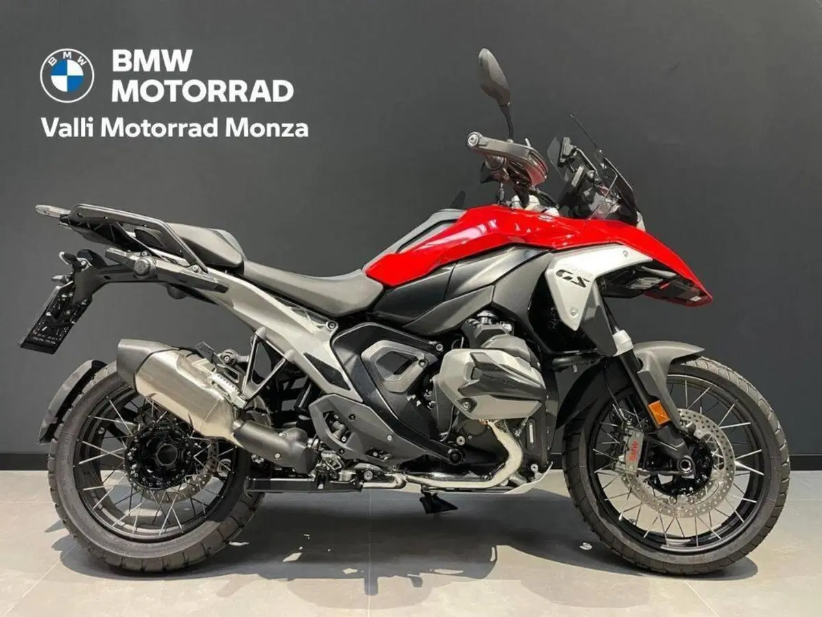 Bmw R 1300 GS (2023 - 26)