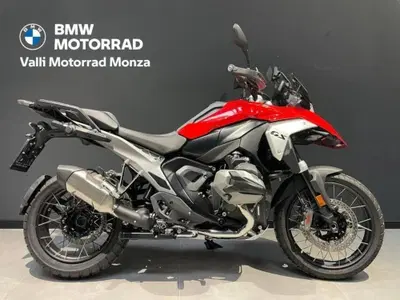Bmw R 1300 GS (2023 - 26) nuova