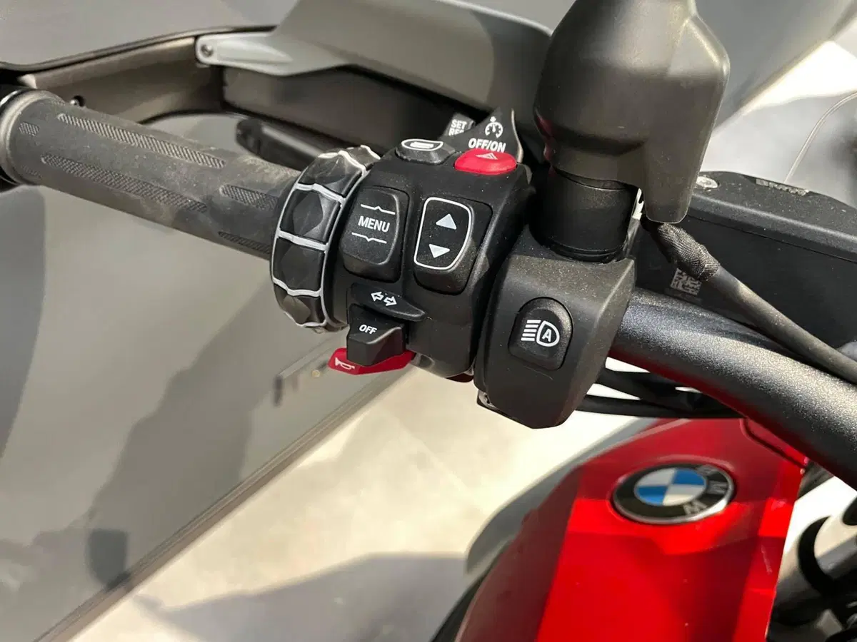 Bmw R 1300 GS (2023 - 26) (5)