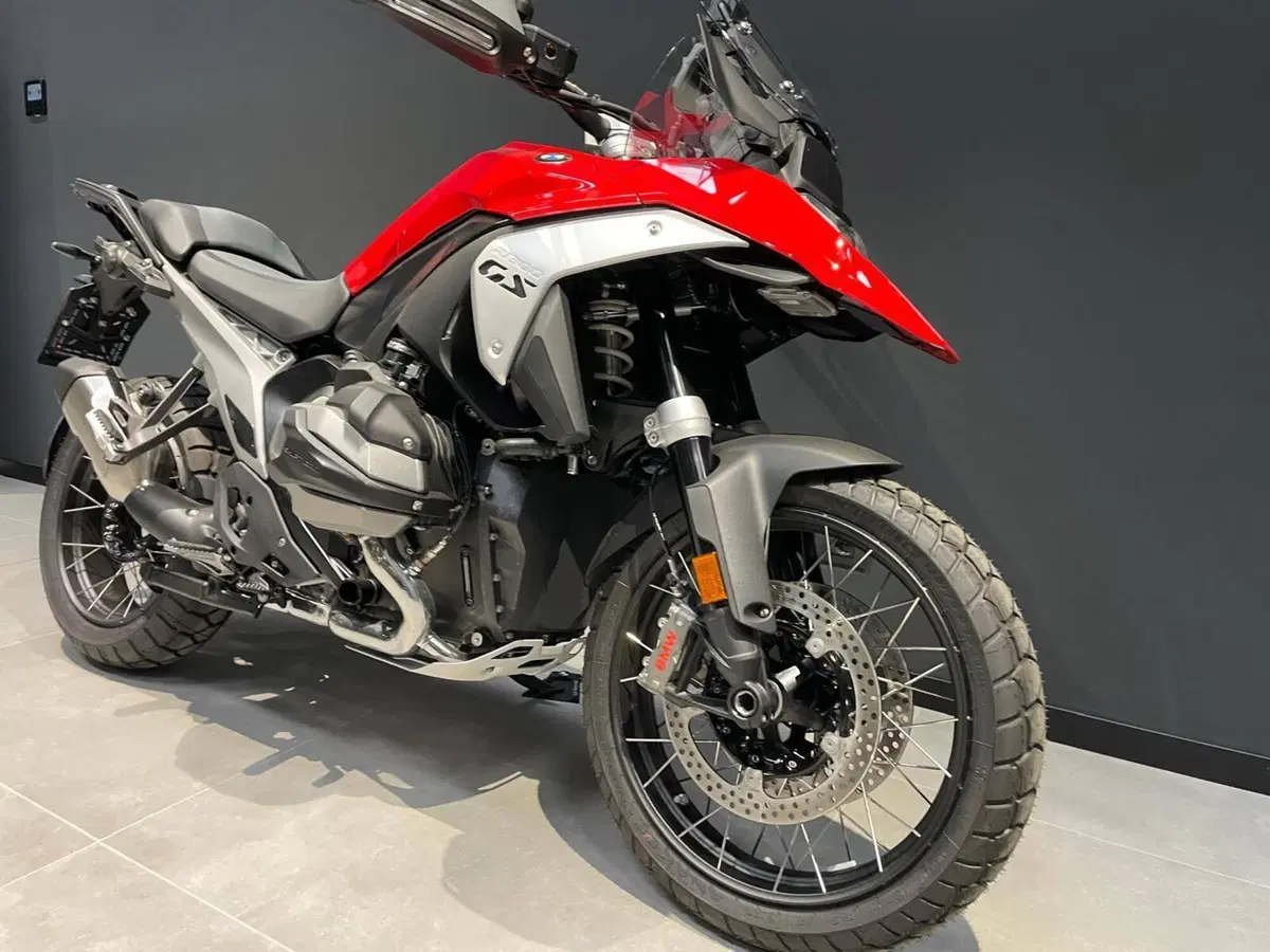 Bmw R 1300 GS (2023 - 26) (9)