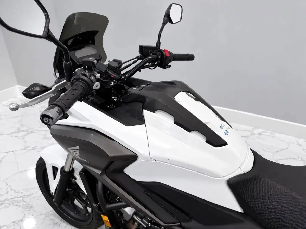 Honda NC 750 X ABS (2018 - 20) (8)