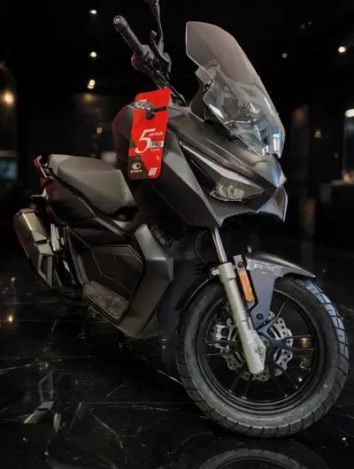Kymco Dink 125 X (2025 - 26) nuova