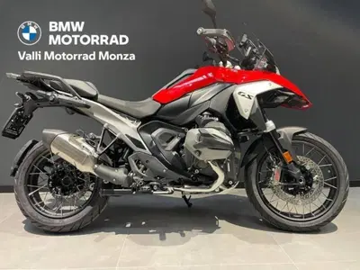 Bmw R 1300 GS ASA (2024 - 26) nuova