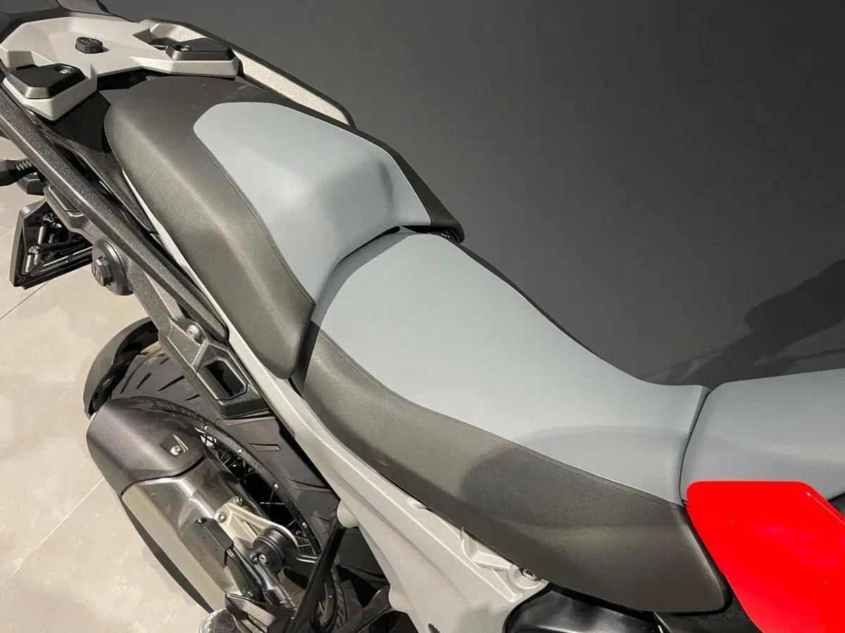 Bmw R 1300 GS ASA (2024 - 26) (3)