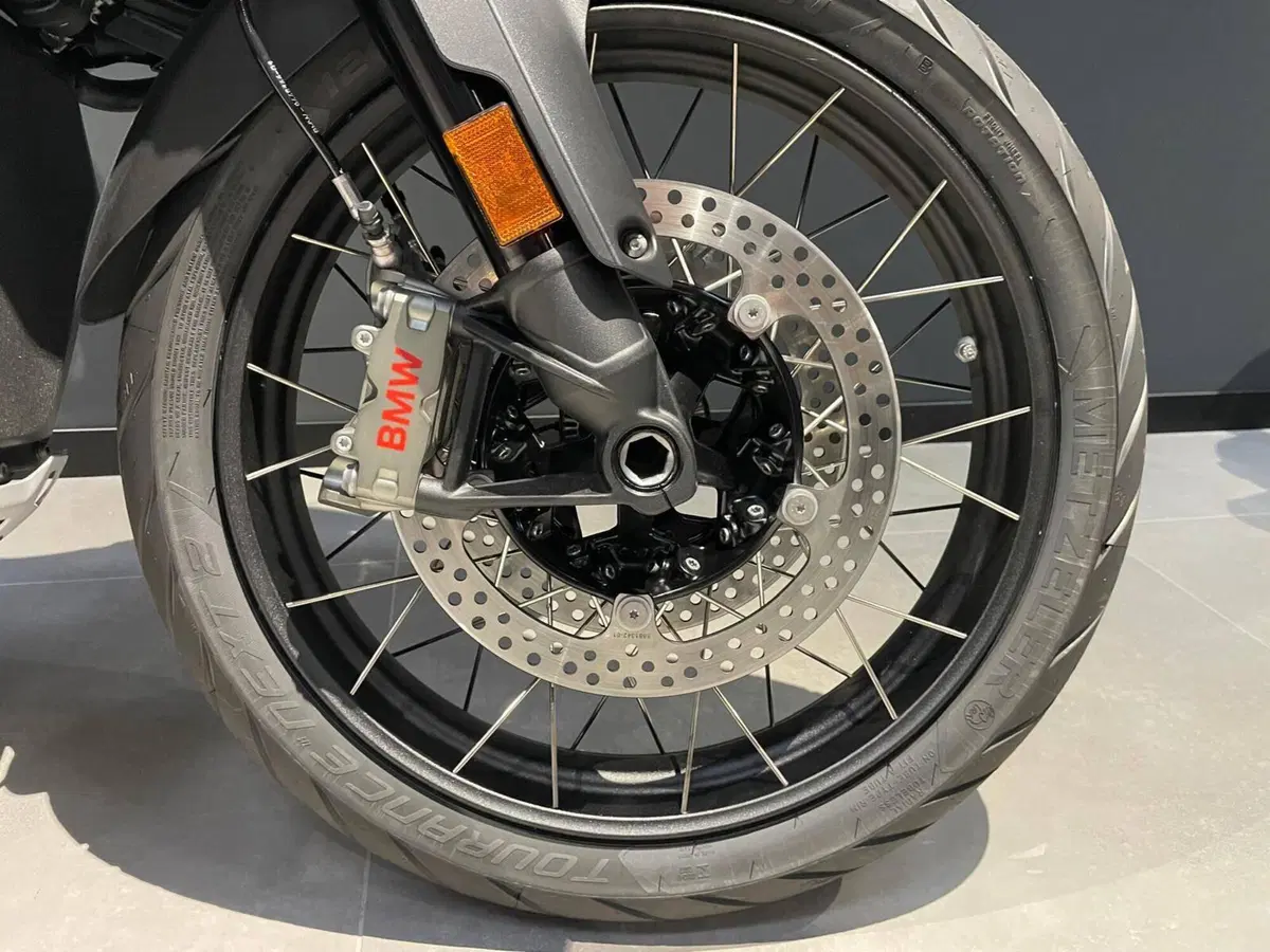 Bmw R 1300 GS ASA (2024 - 26) (8)