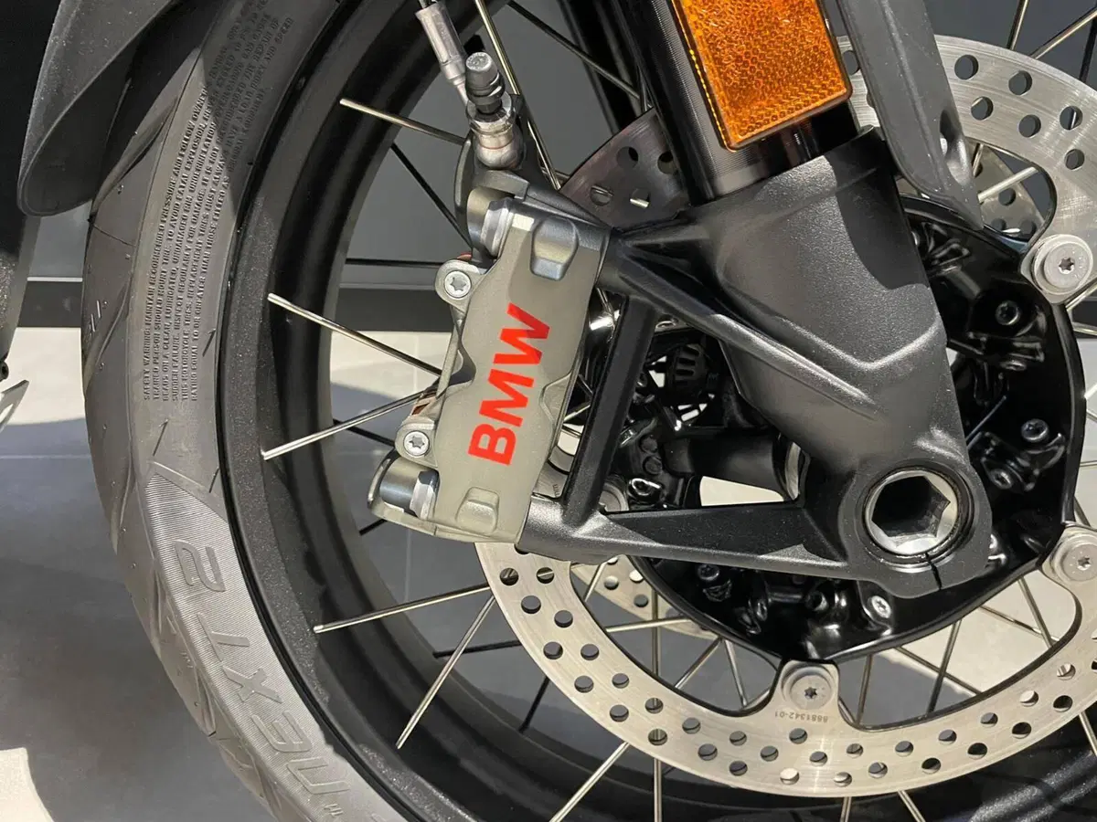 Bmw R 1300 GS ASA (2024 - 26) (9)