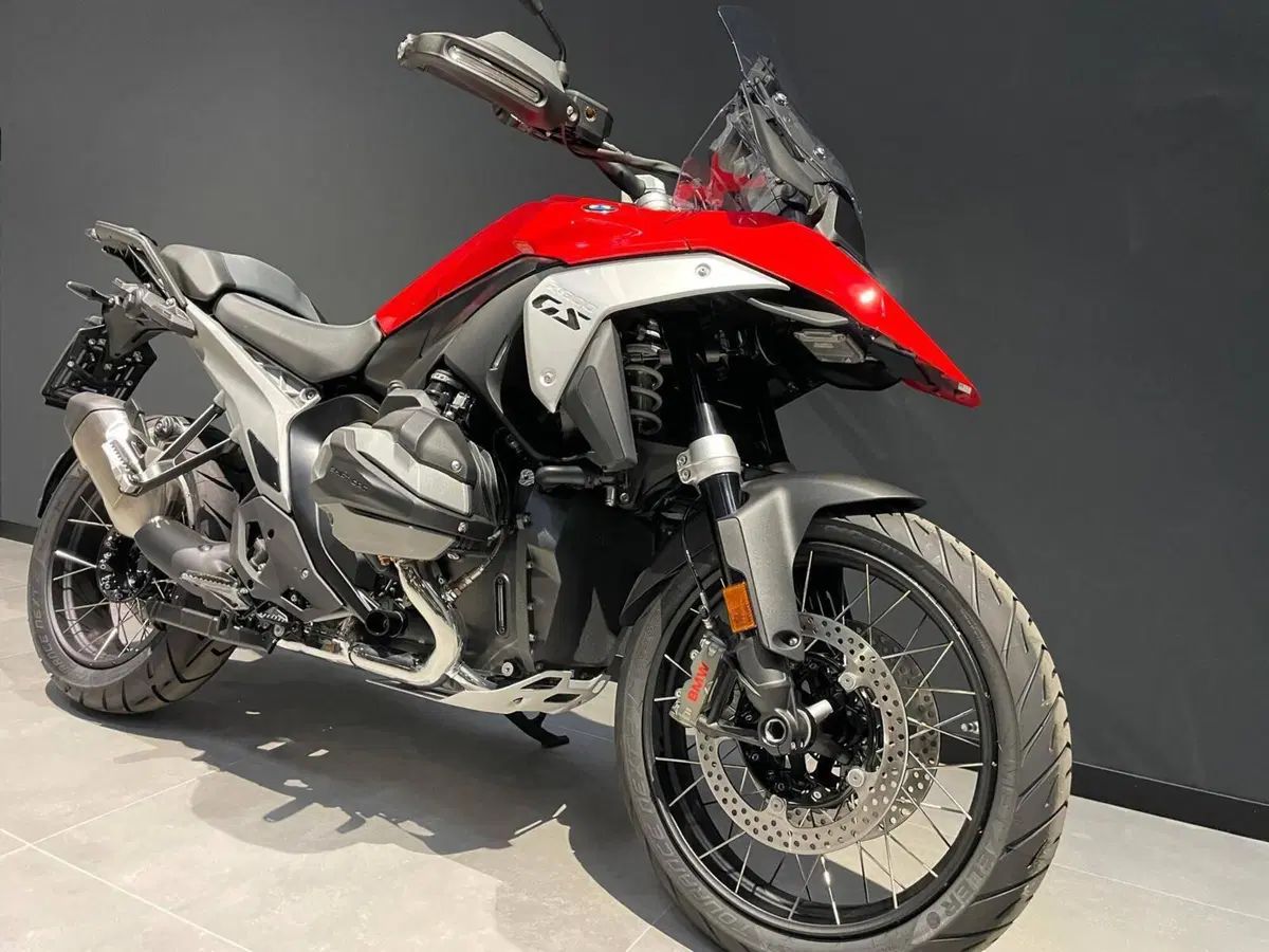 Bmw R 1300 GS ASA (2024 - 26) (10)