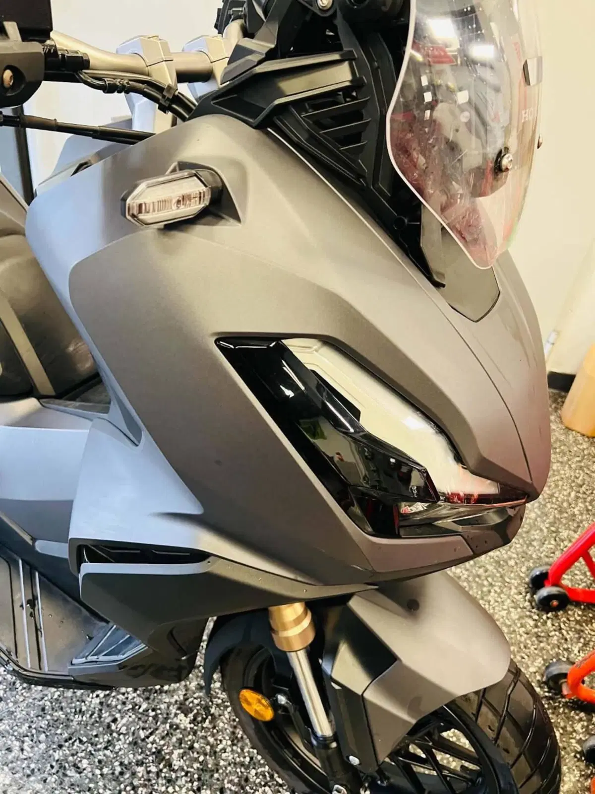 Honda ADV 350 (2022 - 24) (3)