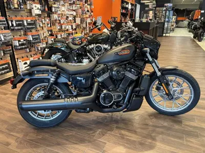 Harley-Davidson Nightster Special (2023 - 26) nuova