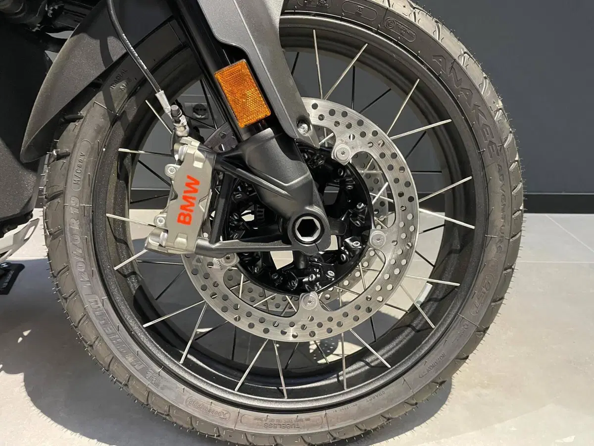 Bmw R 1300 GS Triple Black (2023 - 26) (7)