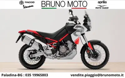Aprilia Tuareg 660 (2025 - 26) usata