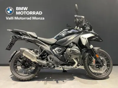 Bmw R 1300 GS Triple Black (2023 - 26) nuova