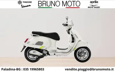 Vespa GTS 310 Supertech (2025 - 26) usata