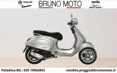 Vespa Primavera 125 Tech (2024 - 25) usata