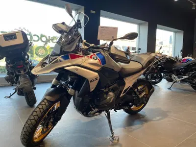 Bmw R 1300 GS ASA (2024 - 26) nuova