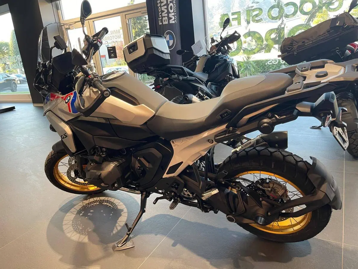 Bmw R 1300 GS ASA (2024 - 26) (4)