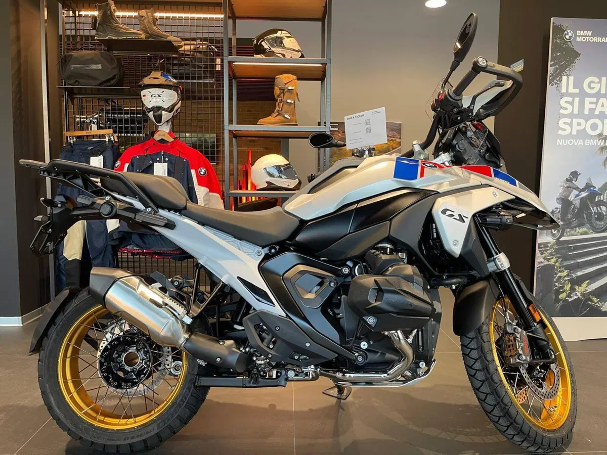 Bmw R 1300 GS ASA (2024 - 26) (5)