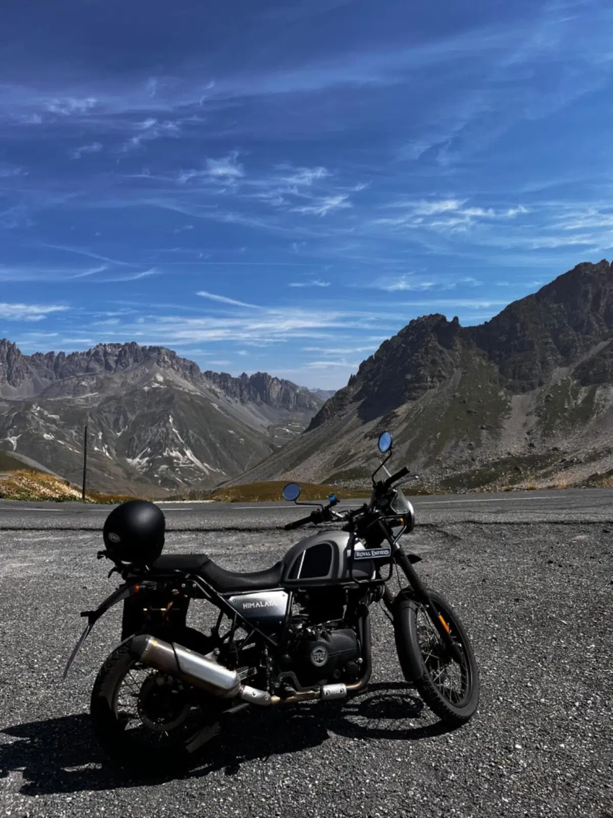 Royal Enfield Himalayan 411 (2017 - 20) (4)
