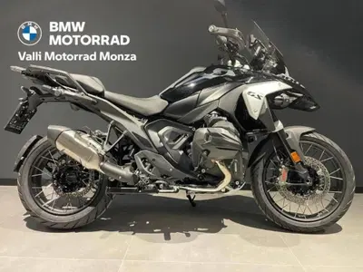 Bmw R 1300 GS Triple Black (2023 - 26) nuova