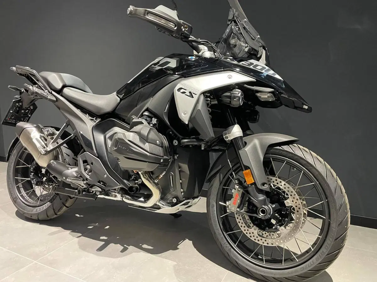 Bmw R 1300 GS Triple Black (2023 - 26) (9)