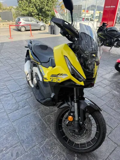 Honda X-ADV 750 (2025 - 27) usata