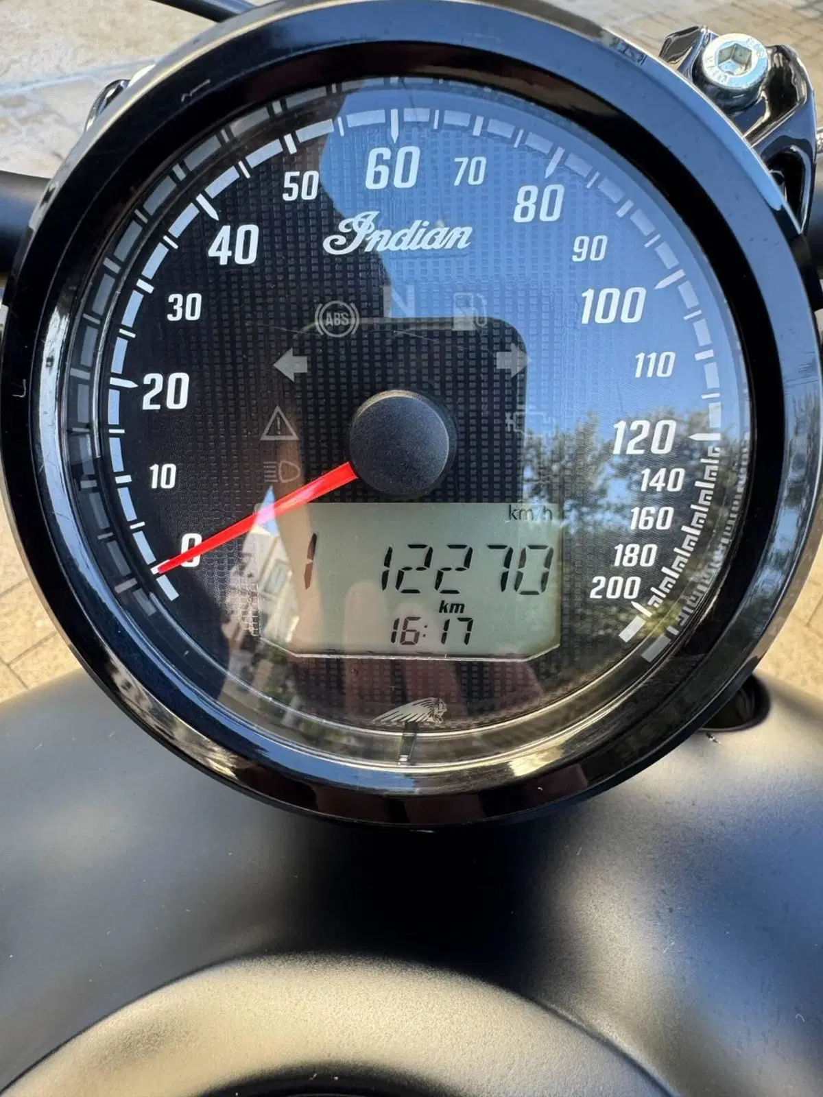 Indian Scout 1133 Bobber (2021 - 25) (8)