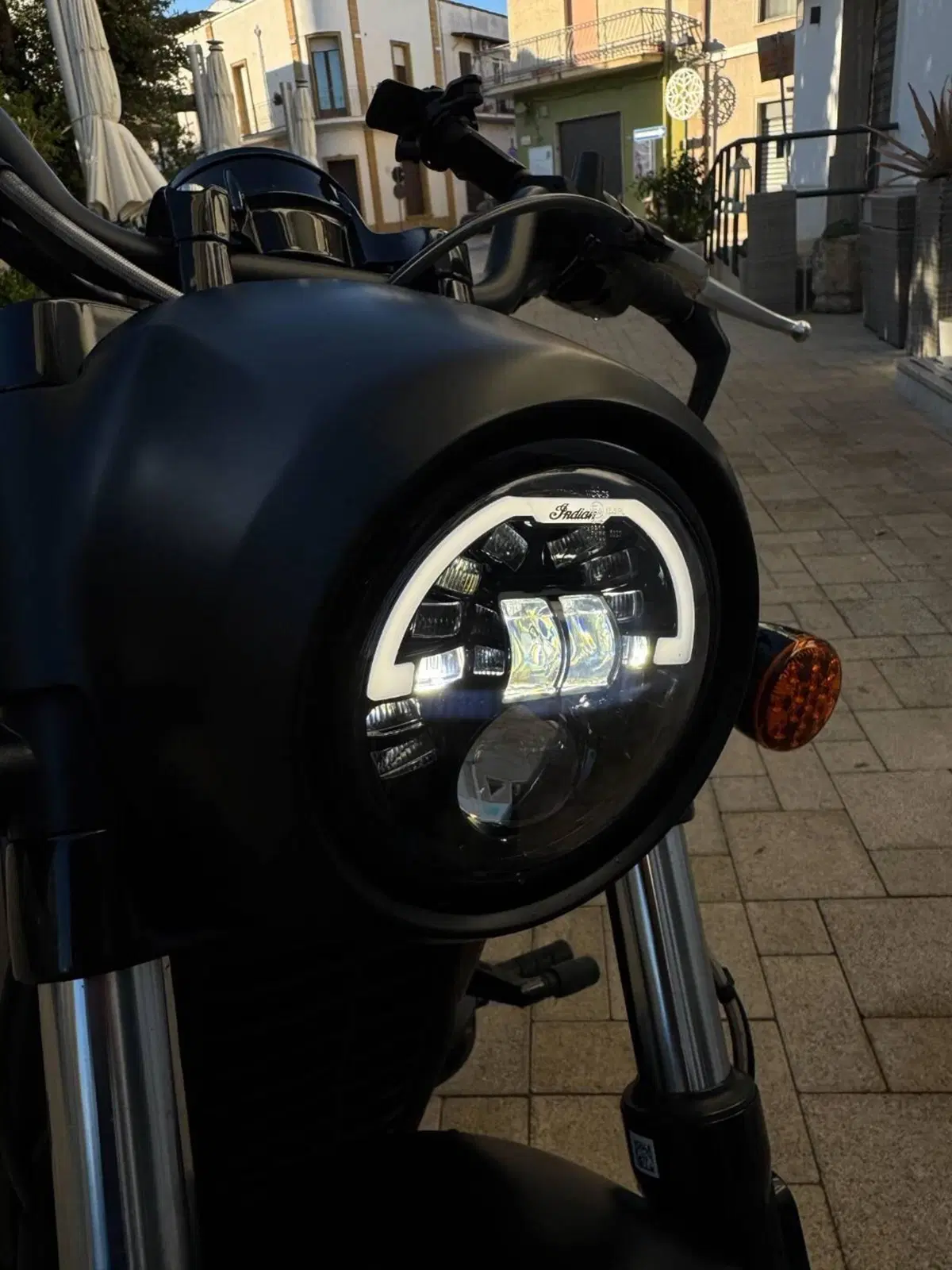 Indian Scout 1133 Bobber (2021 - 25) (7)