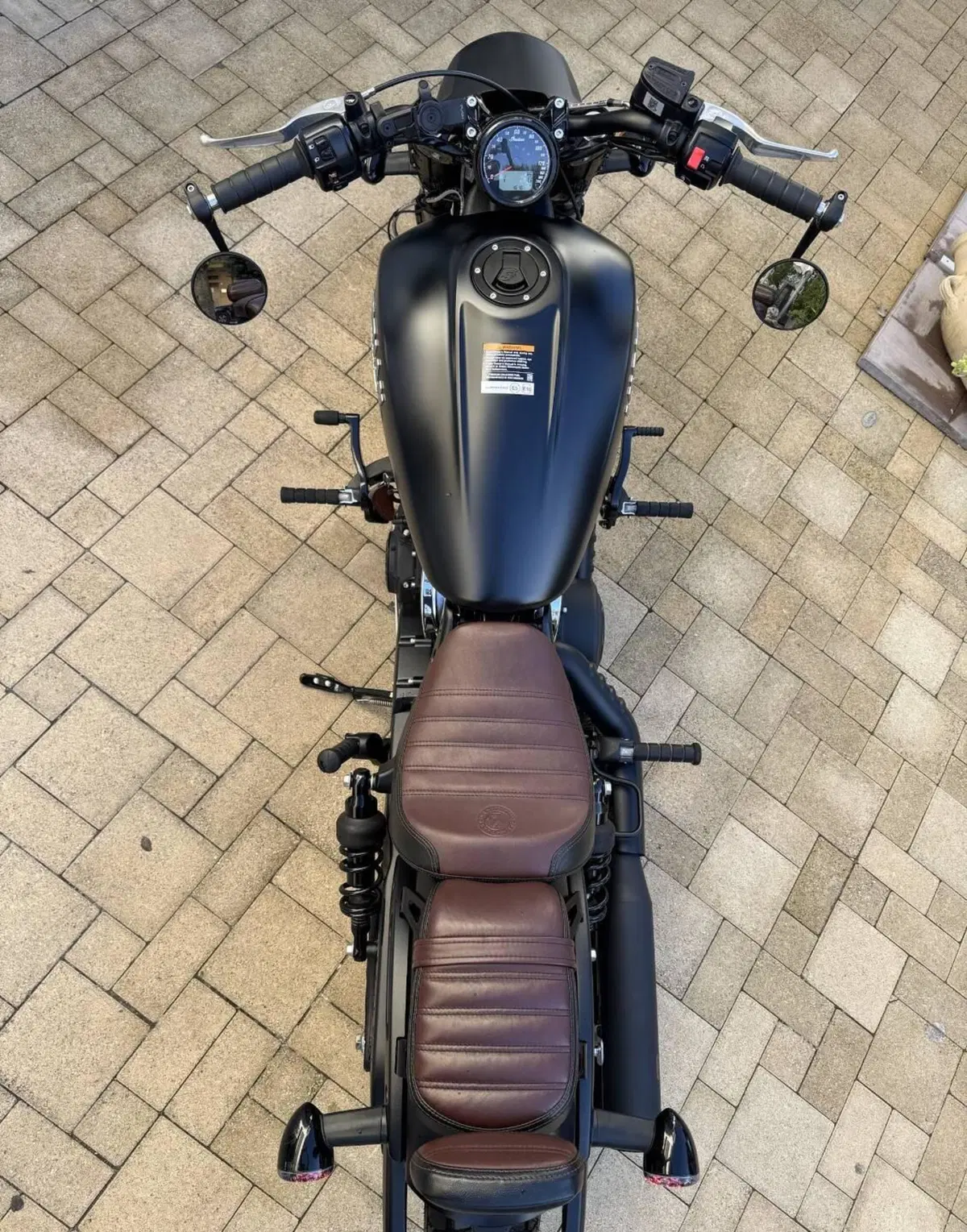Indian Scout 1133 Bobber (2021 - 25) (6)