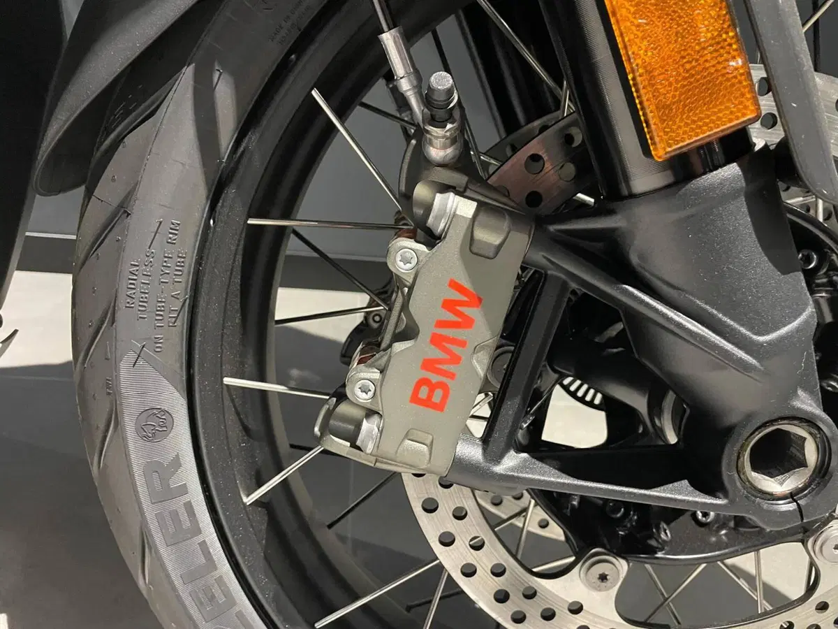 Bmw R 1300 GS Triple Black (2023 - 26) (7)