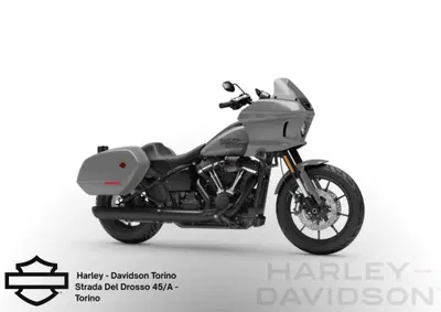 Harley-Davidson Low Rider ST (2025 - 26) nuova