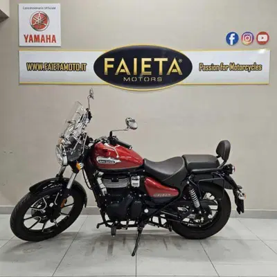 Royal Enfield Meteor 350 (2021 - 26) usata