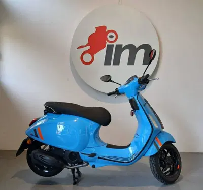 Vespa Sprint 150 S (2023 - 25) usata
