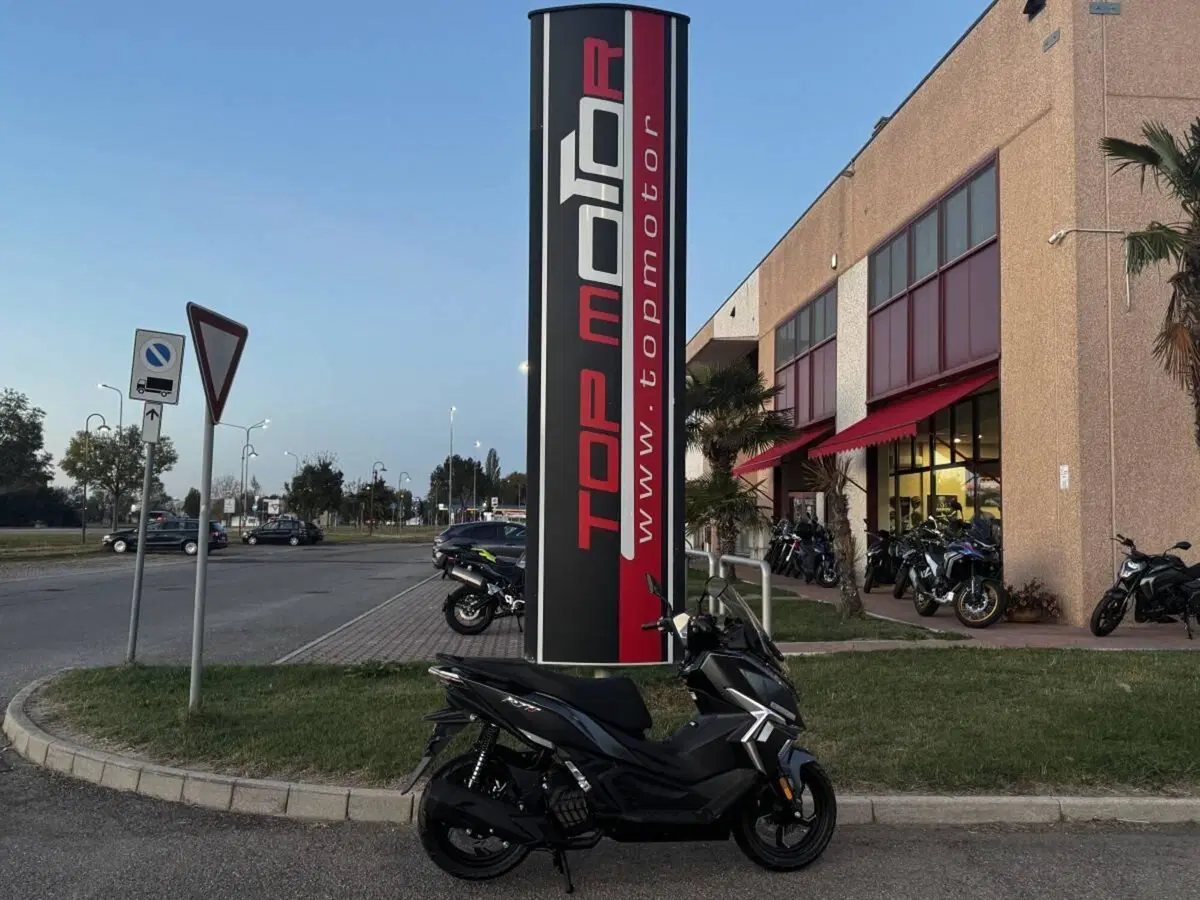 Cyclone RT1 (2025 - 26)