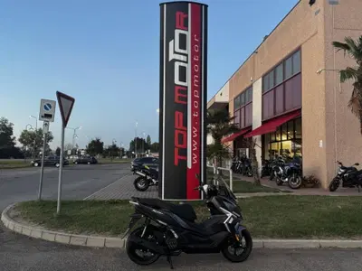 Cyclone RT1 (2025 - 26) nuova