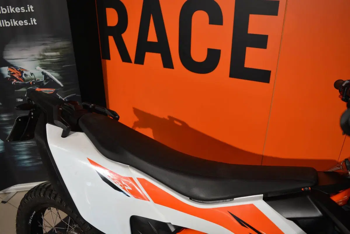 KTM 690 Enduro R (2019 - 20) (9)