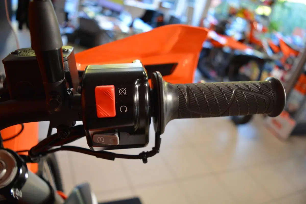 KTM 690 Enduro R (2019 - 20) (12)
