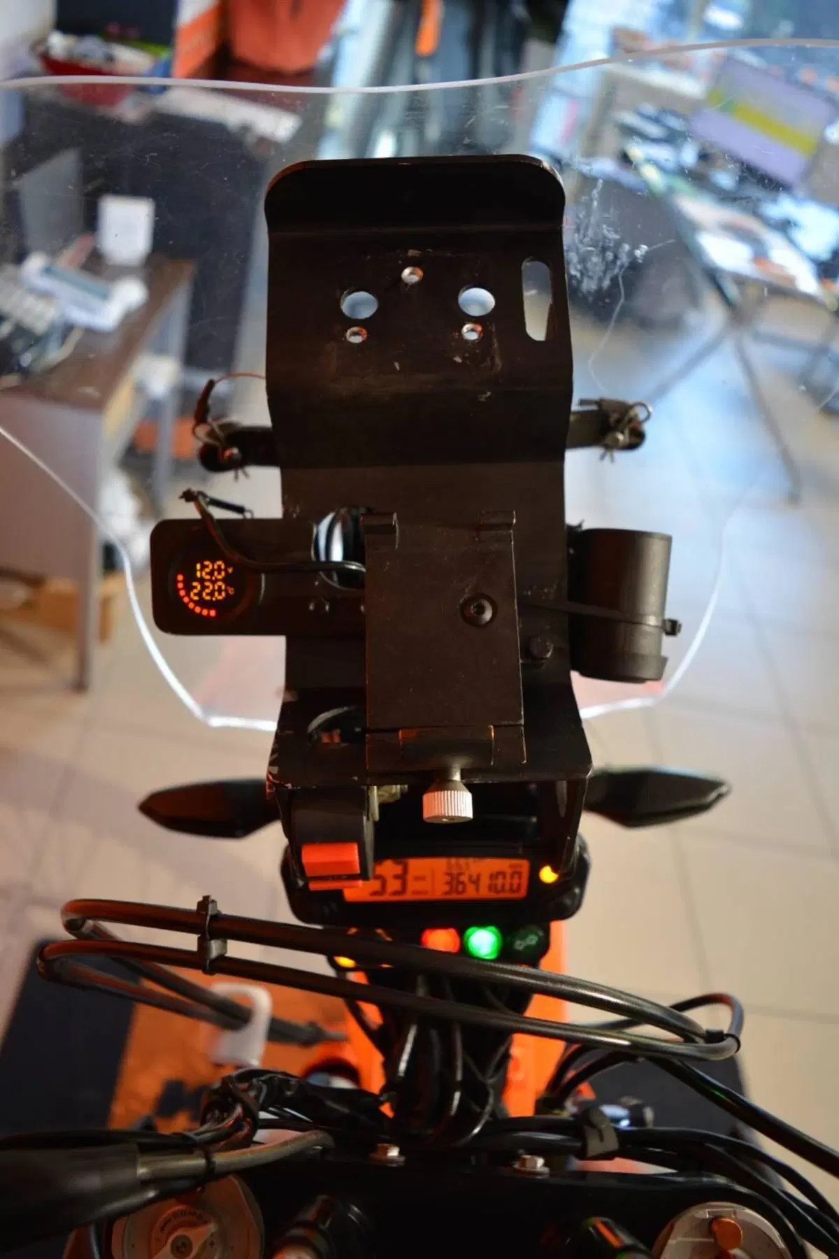 KTM 690 Enduro R (2019 - 20) (19)