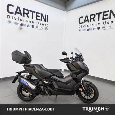 Honda ADV 350 (2022 - 24) usata