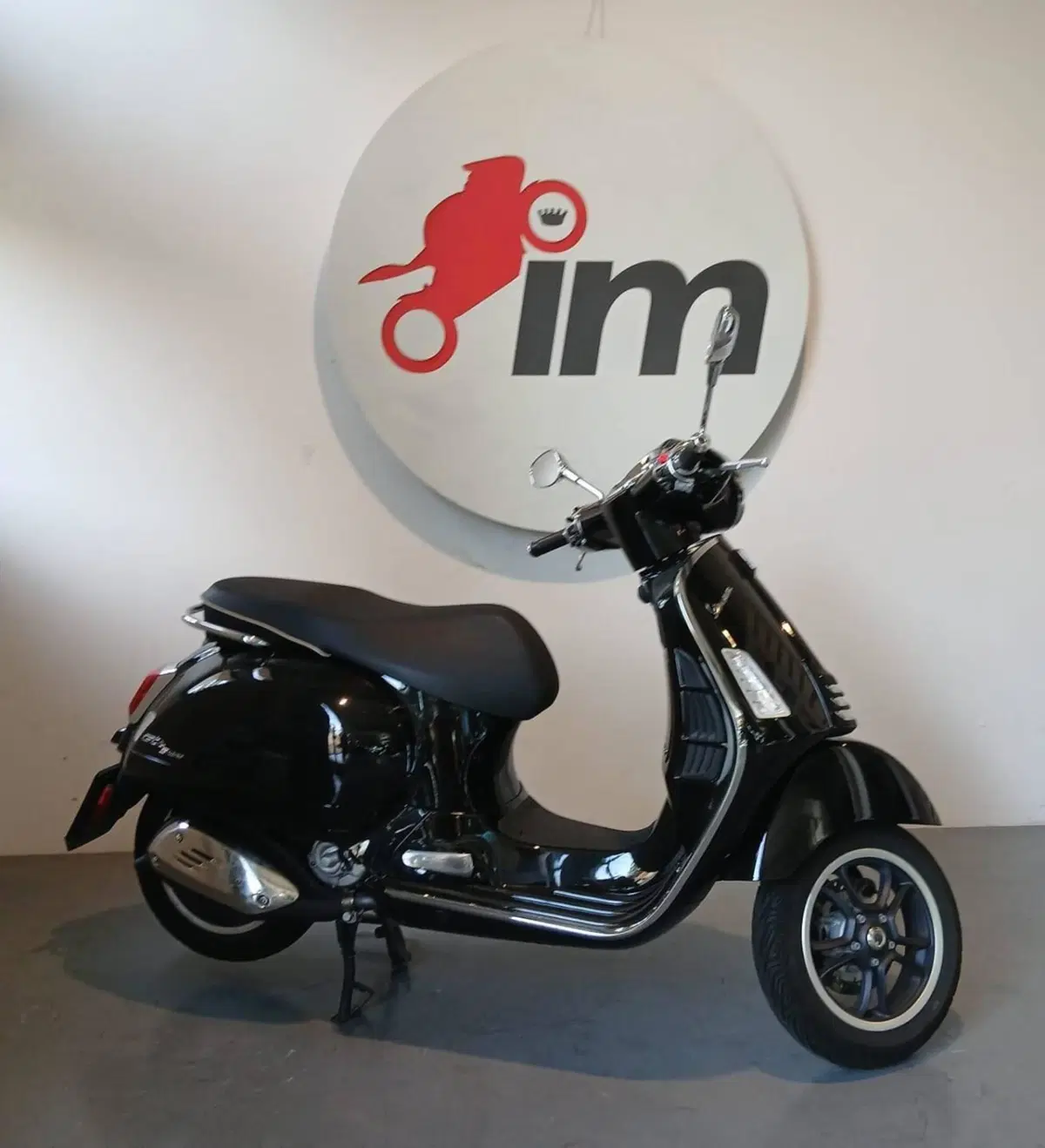 Vespa GTS 300 Super (2023 - 24)