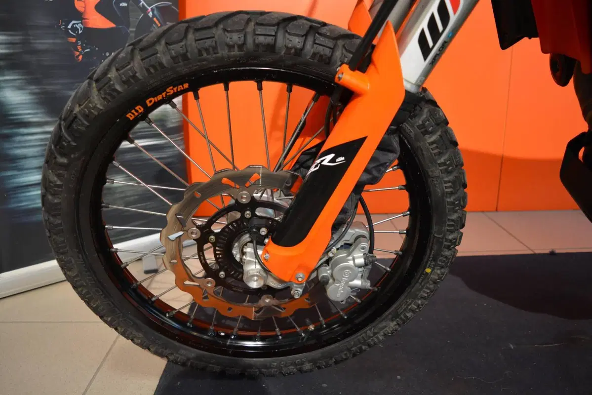 KTM 690 Enduro R (2019 - 20) (17)