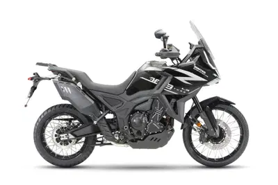 Zontes ZT703-F (2025 - 26) nuova